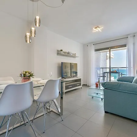 Hipocampos Elite * Calpe