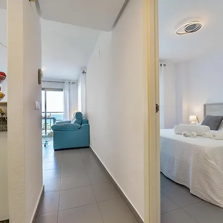 La Bella La Fossa Appartamento Calpe