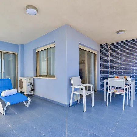 Hipocampos Elite Appartement