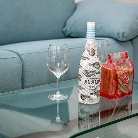 Hipocampos Elite Apartman Calpe