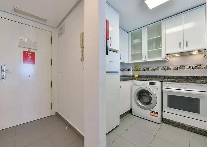 Appartement Hipocampos Elite