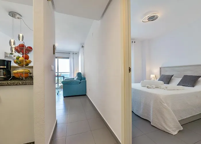 Hipocampos Elite Appartement Calpe