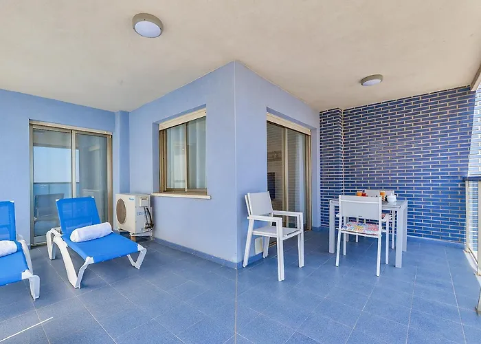 Hipocampos Elite Appartement