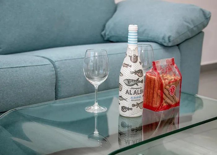 Hipocampos Elite Appartement Calp