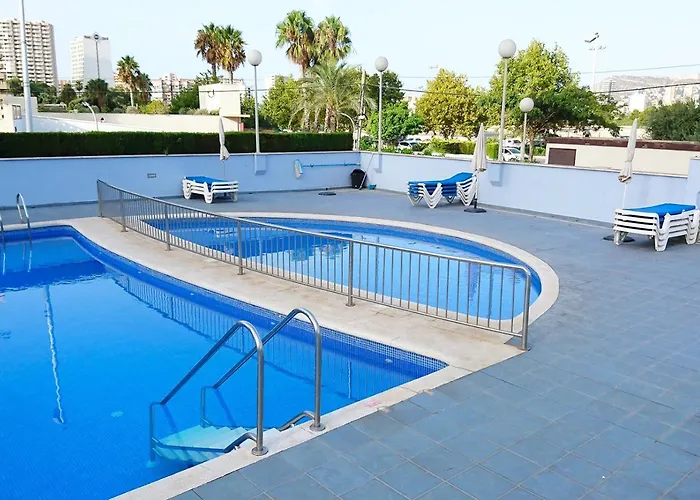 Hipocampos Elite Calp