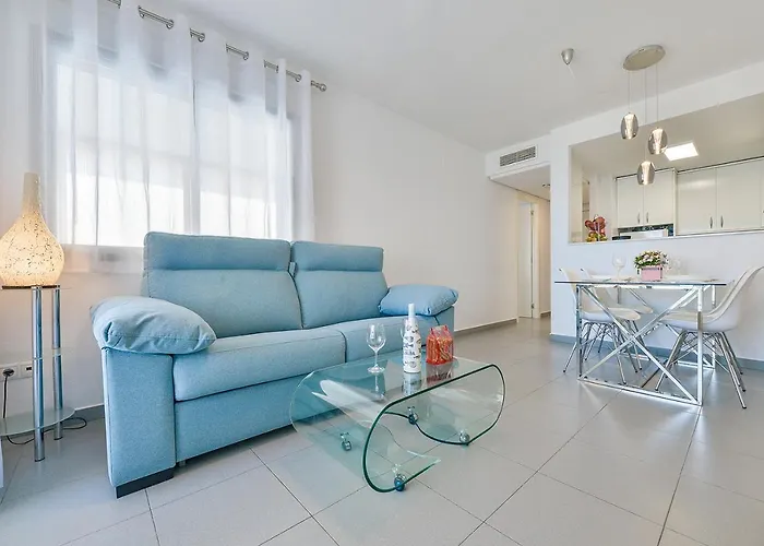 Appartement Hipocampos Elite *