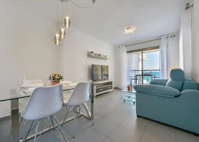 Hipocampos Elite * Calpe