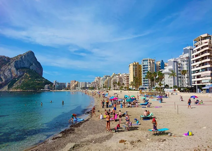 公寓 Hipocampos Elite