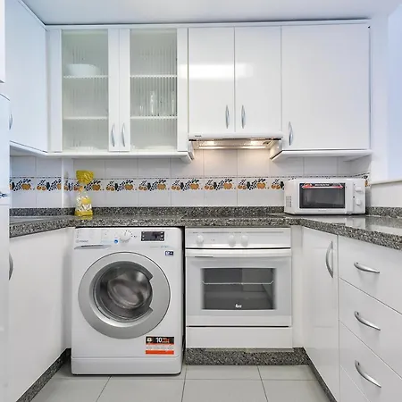 Hipocampos Elite Appartement