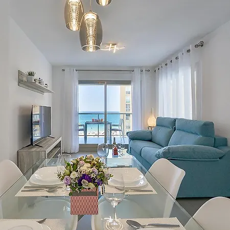 Hipocampos Elite Appartement Calp