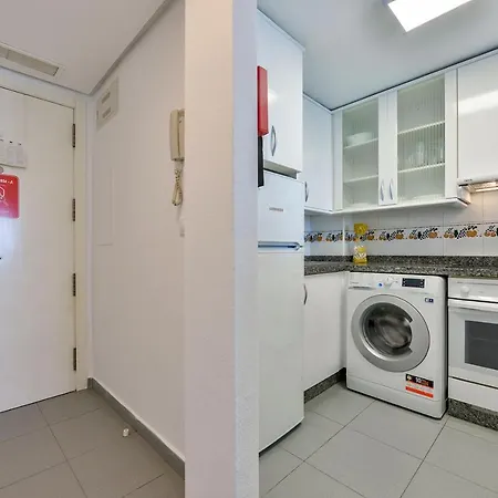 Appartement Hipocampos Elite