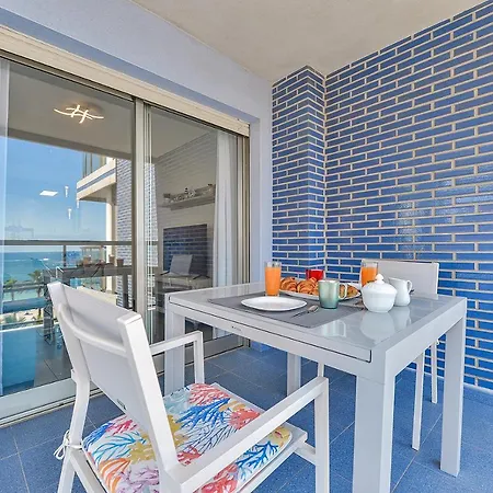 Appartement Hipocampos Elite