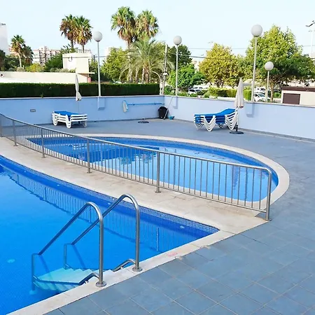 Hipocampos Elite Calp