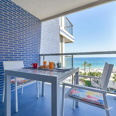 Hipocampos Elite Appartement Calp