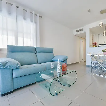 Appartement Hipocampos Elite *