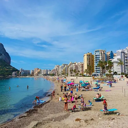 Appartement Hipocampos Elite